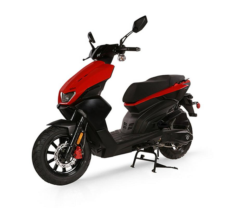 2022 Genuine Scooter Co 200i