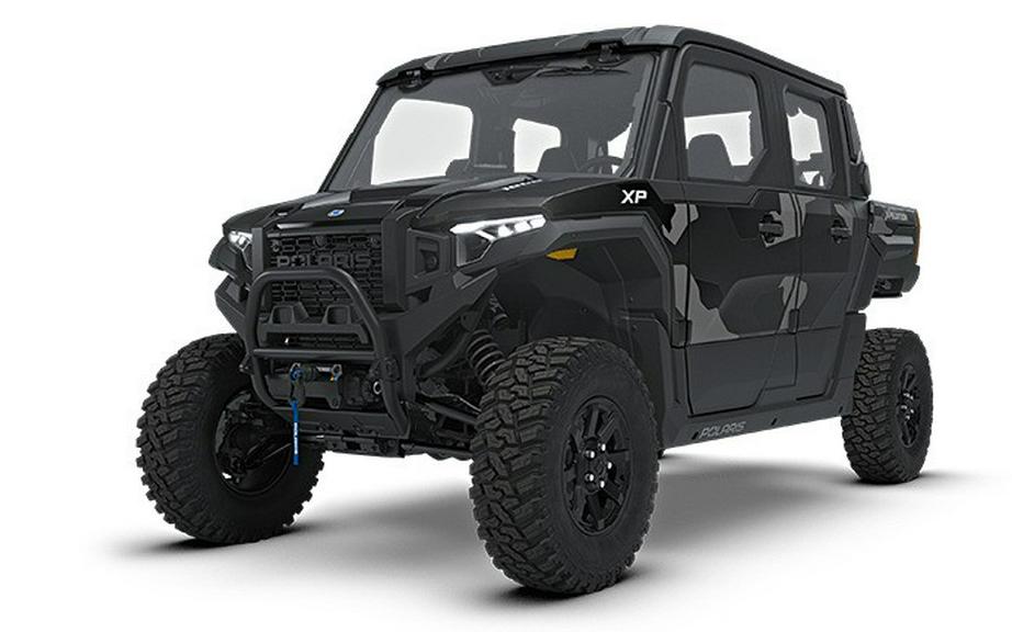 2027 Polaris G27G5X99AJ