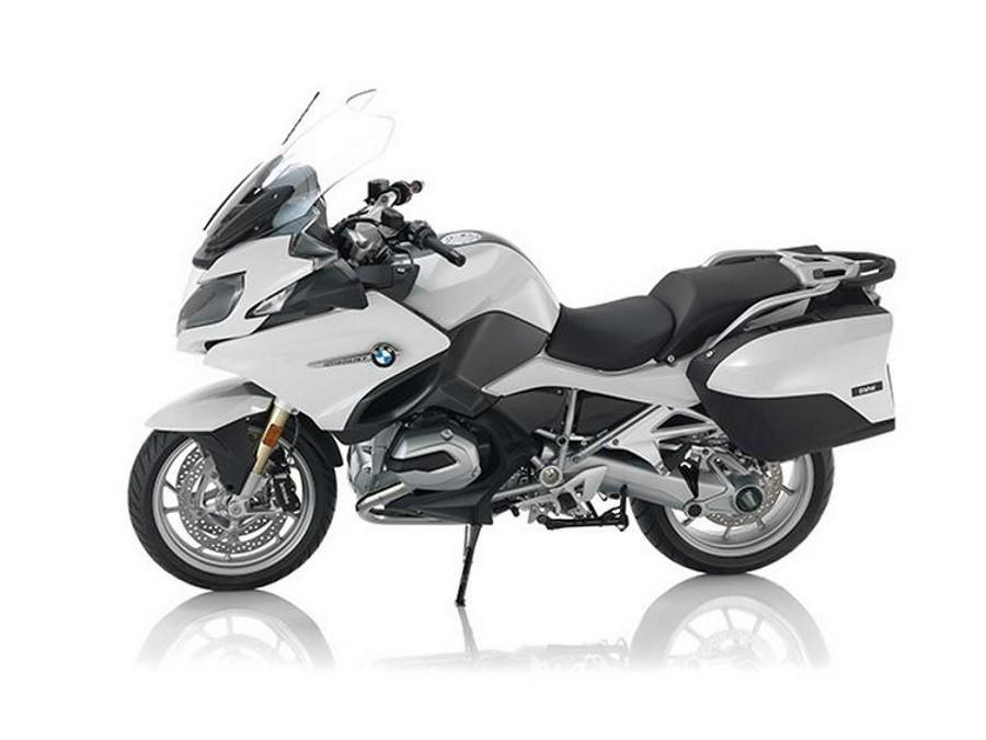 2018 BMW R 1200 RT