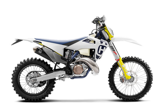 2020 Husqvarna TE 150i