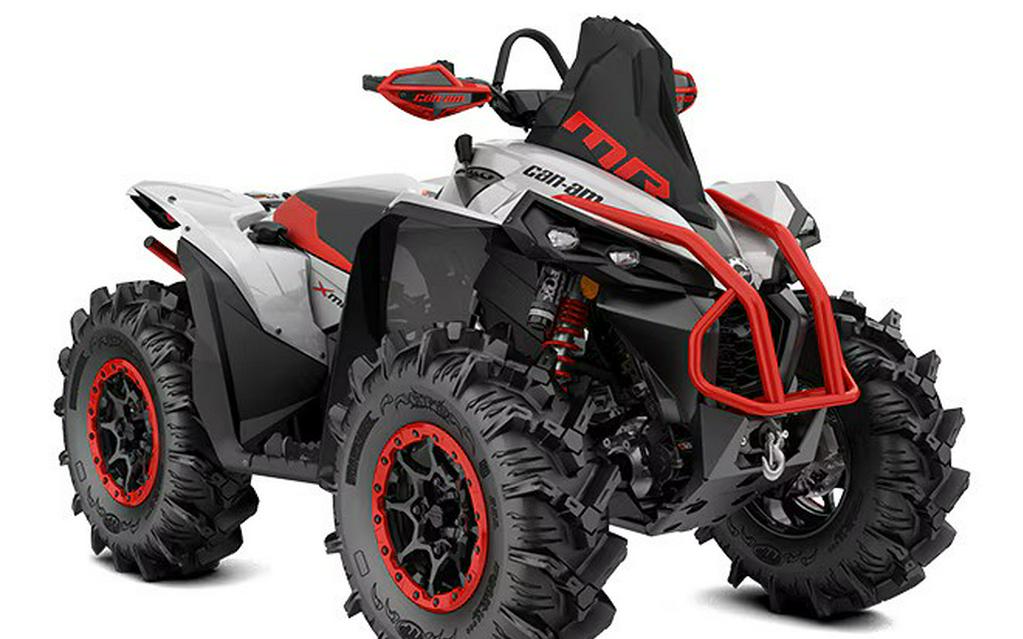 2026 Can-Am Renegade X mr 1000R