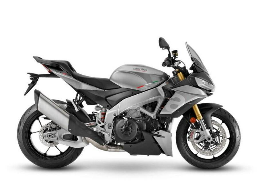 2024 Aprilia® Tuono V4 1100 Torque Red