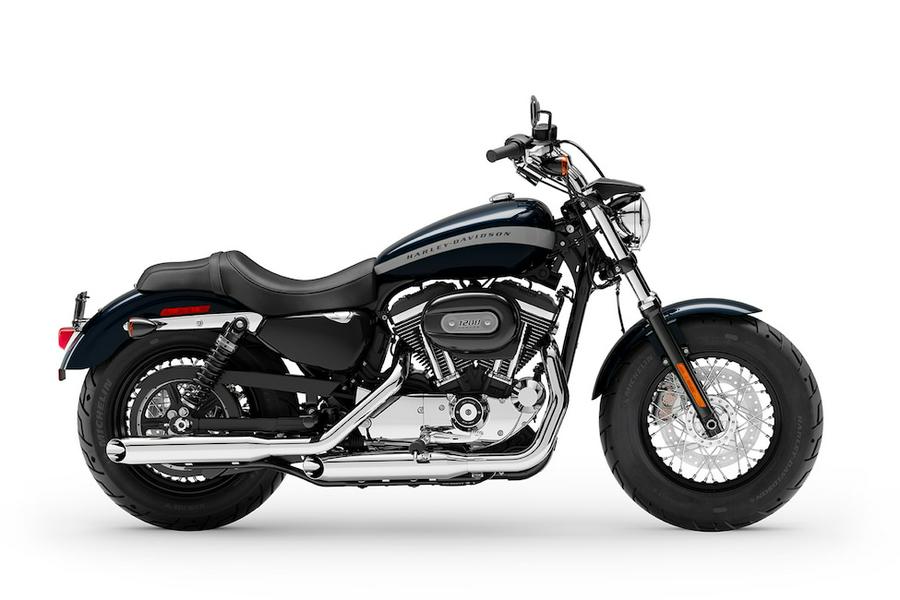 2019 Harley-Davidson Sportster® 1200 Custom