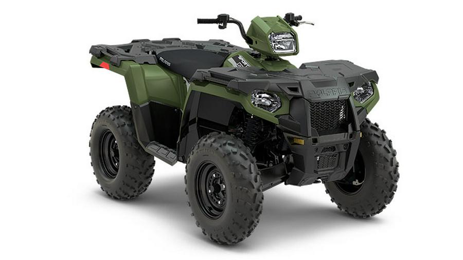 2018 Polaris® SPORTSMAN 570