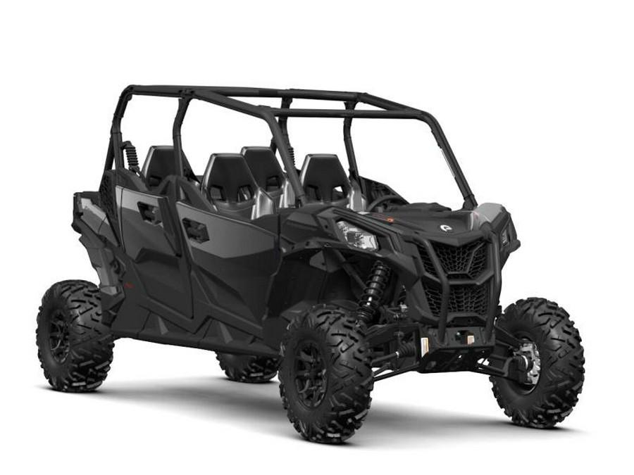 2024 Can-Am Maverick Sport Max DPS