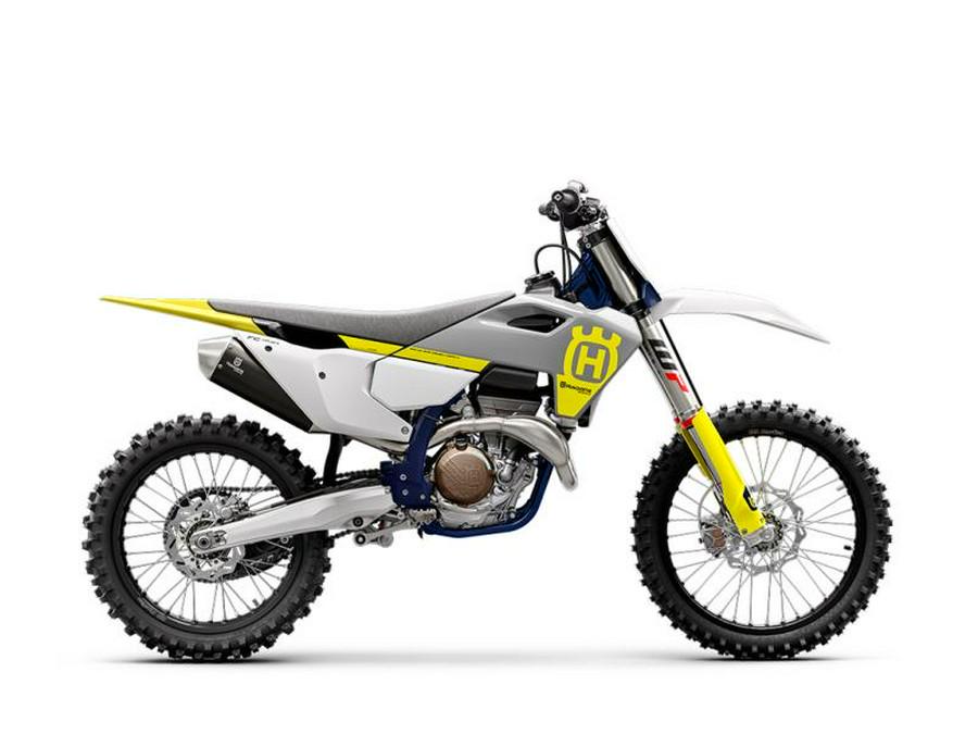 2023 Husqvarna® FC350