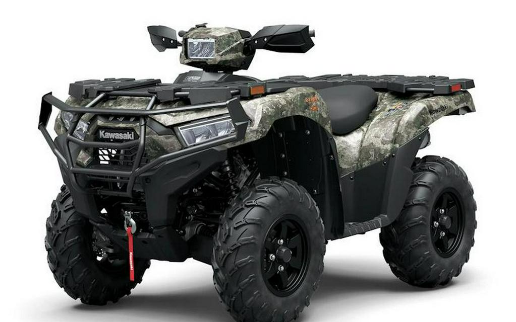 2027 Kawasaki BRUTE FORCE 750 - K2171