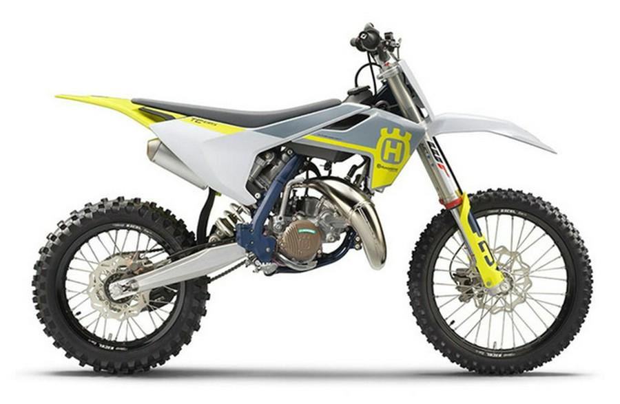 Husqvarna Motorcycles 2024 TC 85 19/16