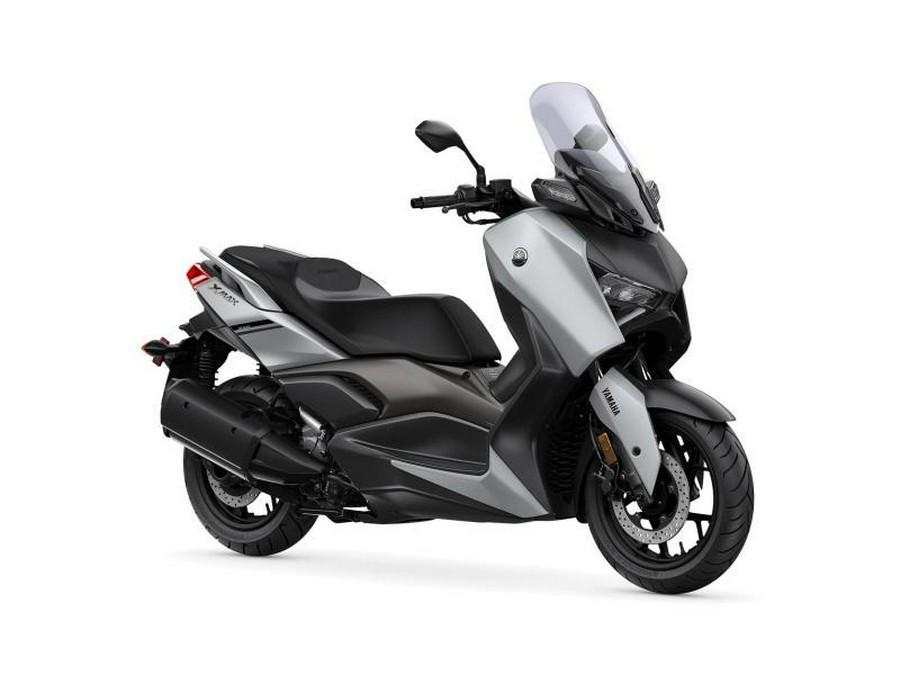 2024 Yamaha CZD300RGY - XMAX