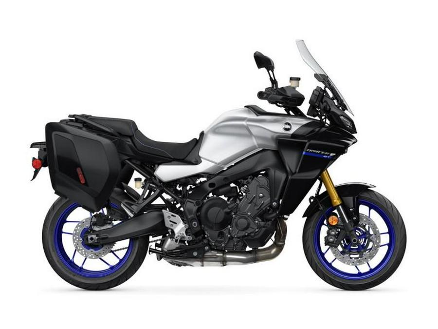 2022 Yamaha TRACER 900 GT