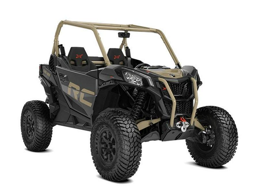 2023 Can-Am Maverick Sport X RC