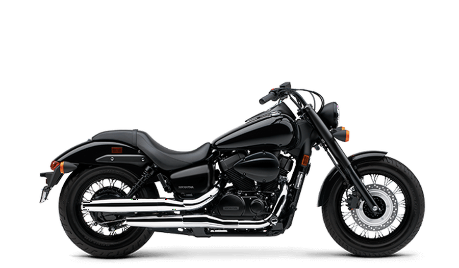 2019 Honda® Shadow®