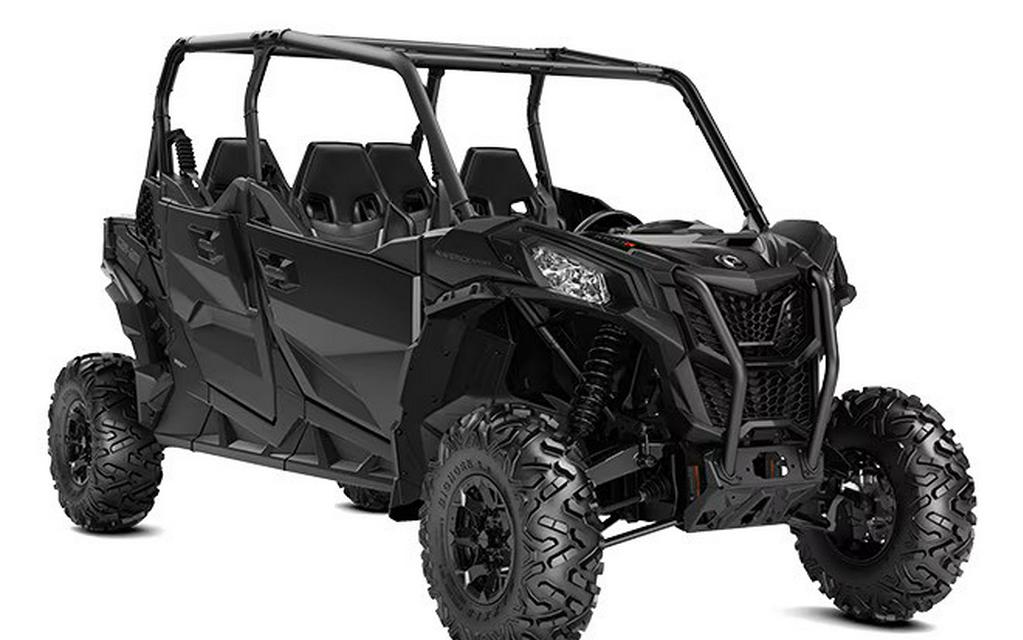 2026 Can-Am Maverick Sport MAX DPS