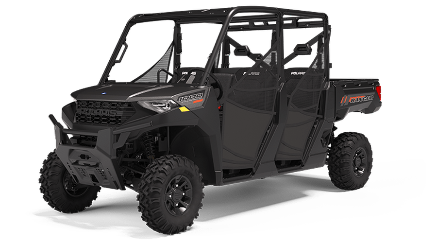 2020 Polaris® Ranger Crew XP 1000