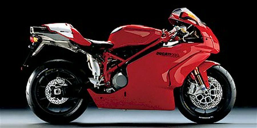 2006 Ducati 999 R
