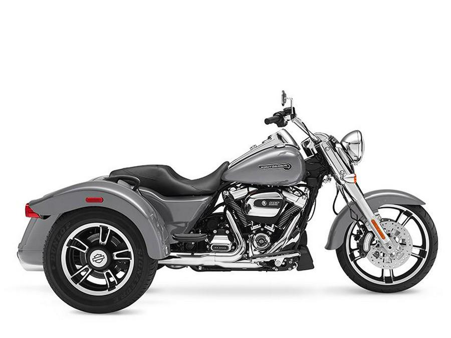 2017 Harley-Davidson Trike Freewheeler™