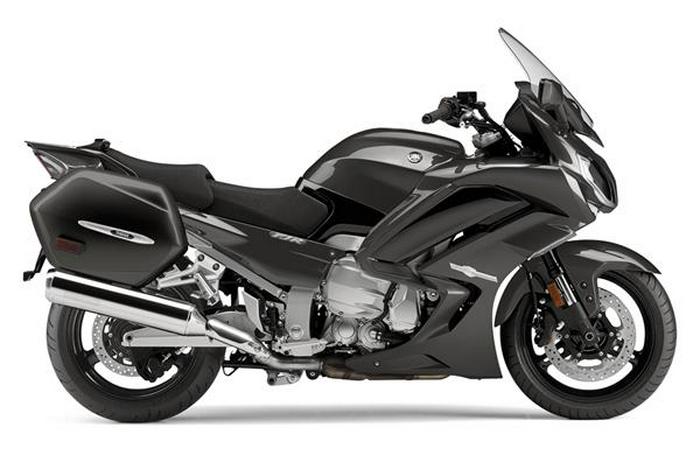 2015 Yamaha FJR1300ES