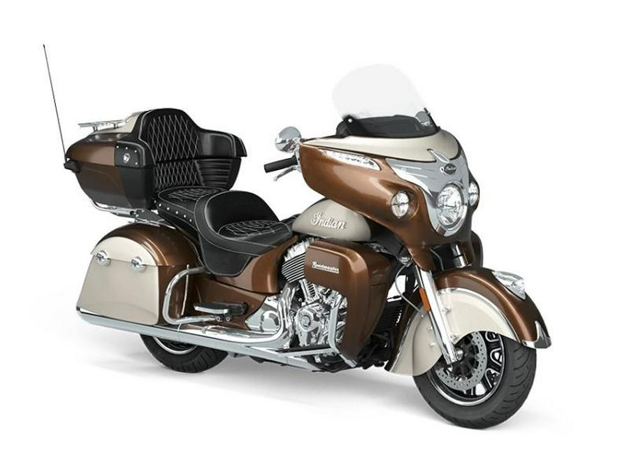 2023 Indian Motorcycle® Roadmaster® Base