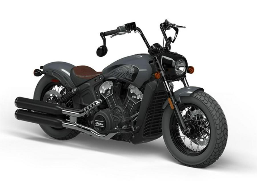 2022 Indian Scout® Bobber Twenty