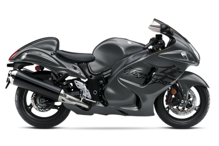 2020 Suzuki Hayabusa