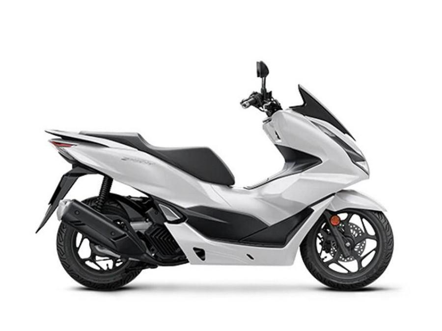 2021 Honda® PCX150M