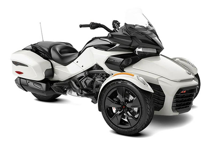 2022 Can-Am® H6NC
