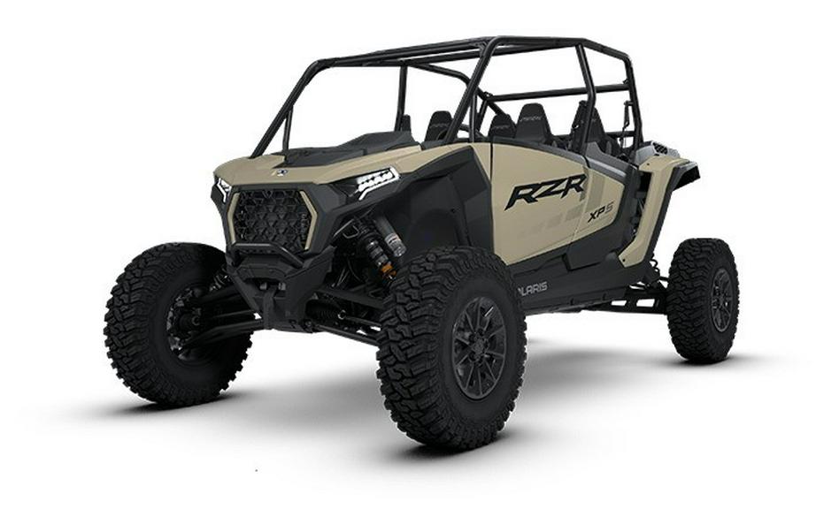 2026 Polaris RZR XP S 4 1000 Sport