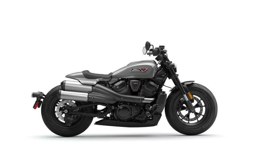 2025 Harley-Davidson Sportster RH1250S - S