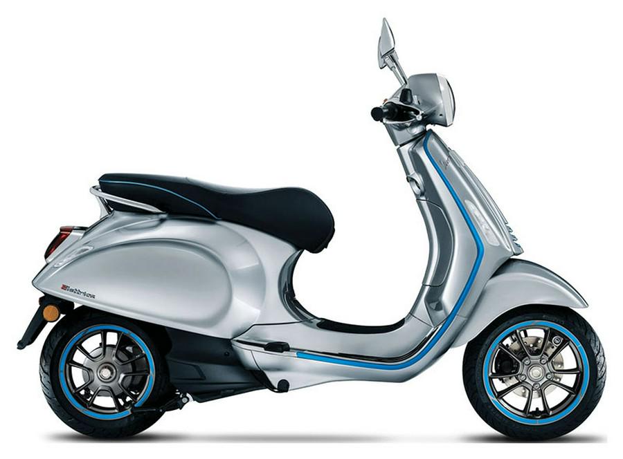 2023 Vespa Elettrica 70 km/h