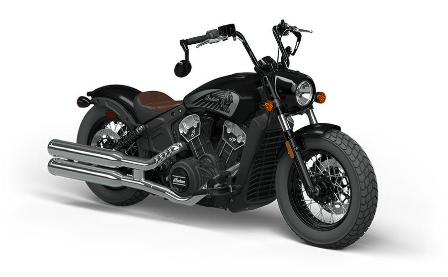 2022 Indian Motorcycle Scout® Bobber Twenty ABS