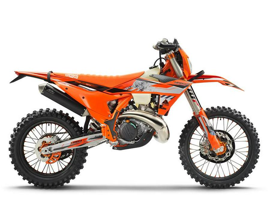 2024 KTM 300 XC-W HARDENDURO