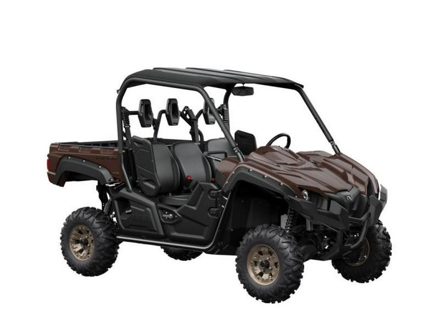 2024 Yamaha VIKING 700 EPS RANCH EDITION