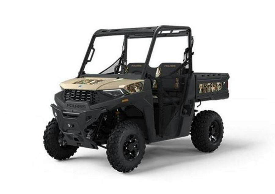 2025 Polaris Industries RANGER SP 570 PREMIUM - SAND DUNE Premium