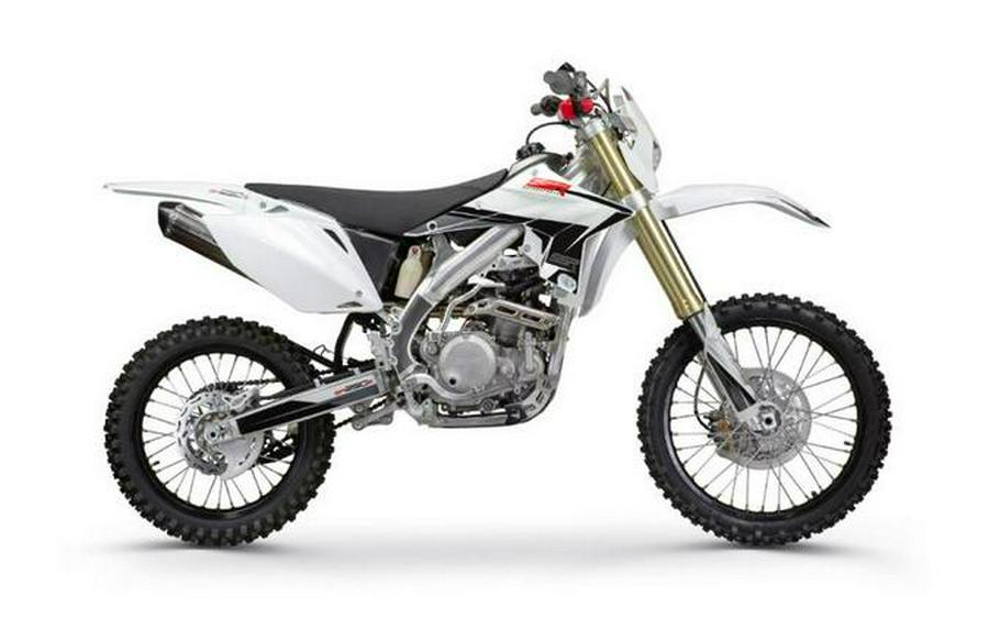 2022 SSR Motorsports SR250S