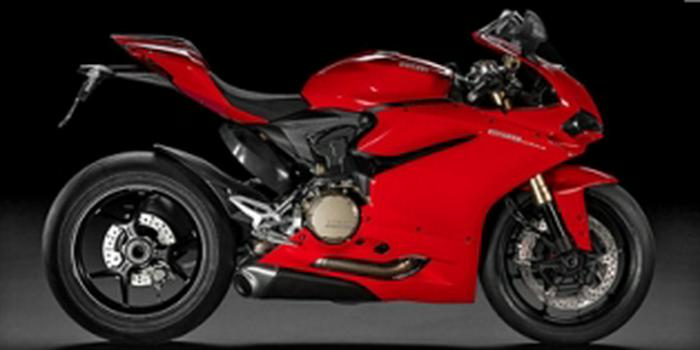 2016 Ducati 1299