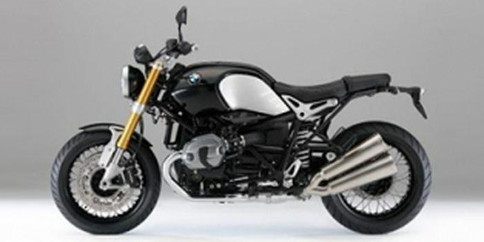 2014 BMW R nineT