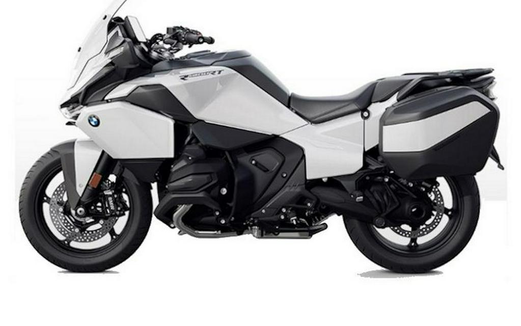 2026 BMW Motorrad R 1300 RT