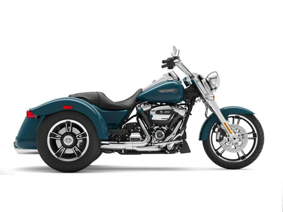 2021 Harley-Davidson Freewheeler®