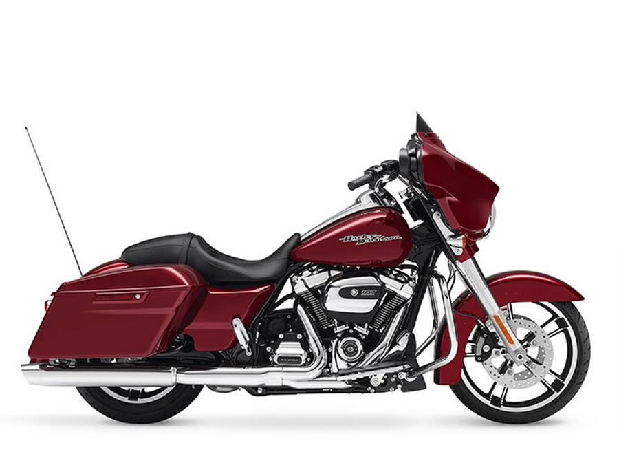 2017 Street Glide® Special (FLHXS)