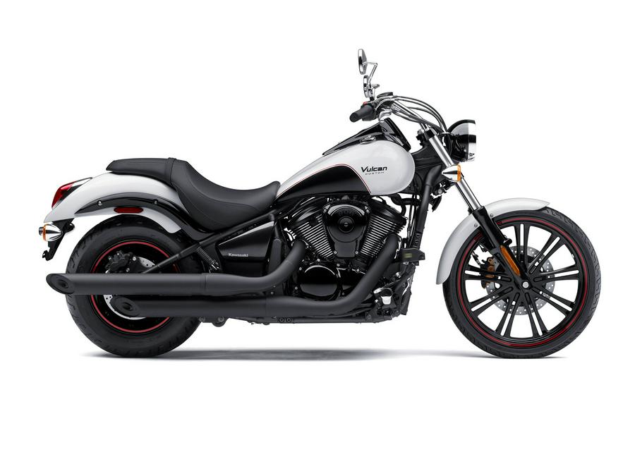 2016 KAWASAKI VULCAN 900