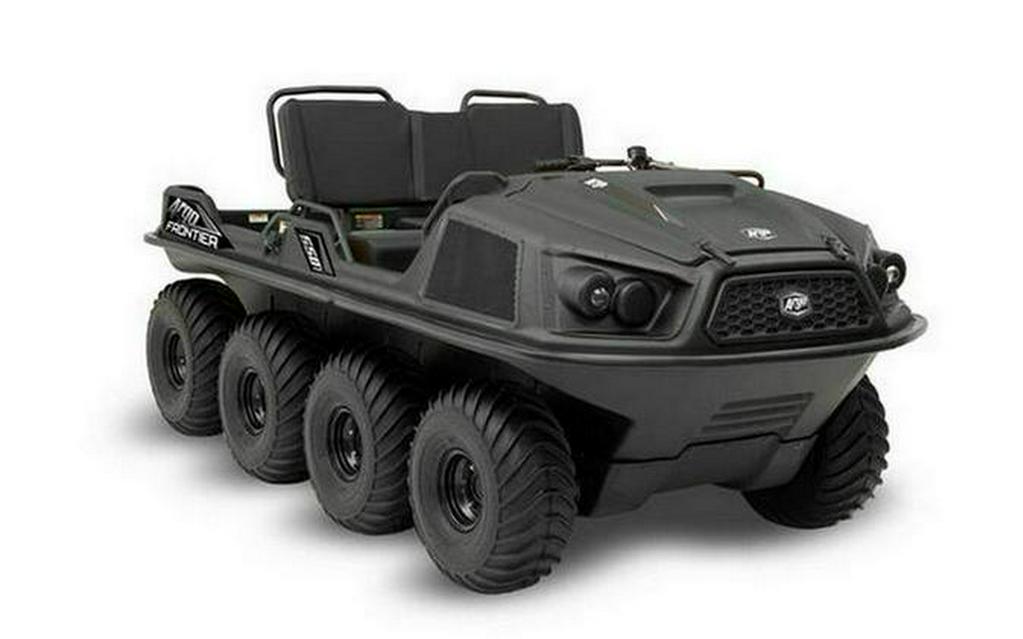 2026 Argo Frontier 650 8x8 Scout