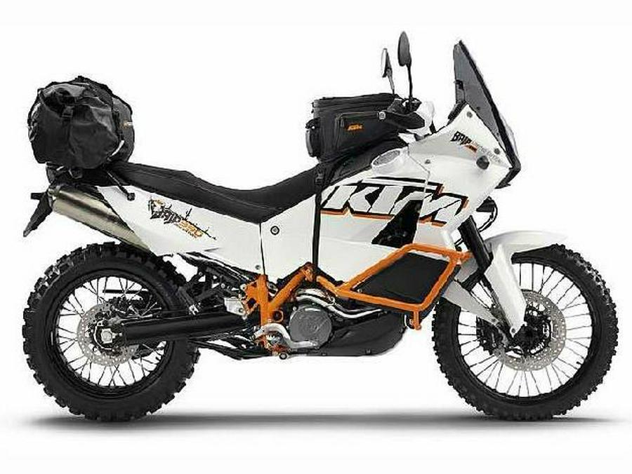 ktm 990 adventure for sale craigslist