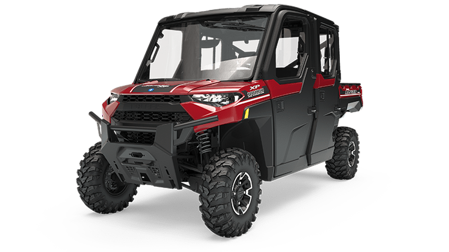 2019 SOLD - Polaris Industries