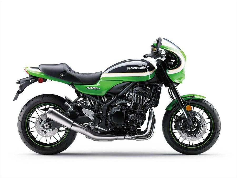2020 KAWASAKI ZR900ELF