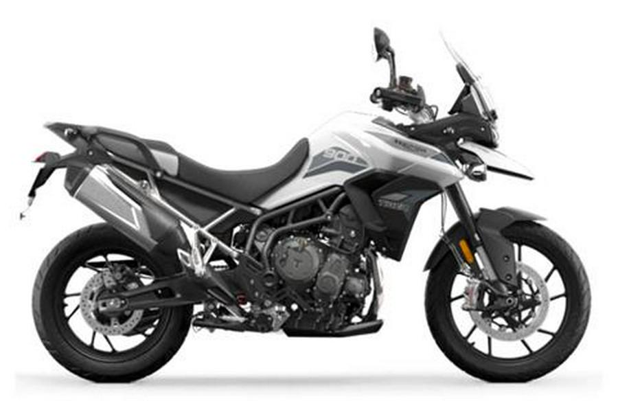 2022 Triumph TIGER 900 GT PRO GT Pro