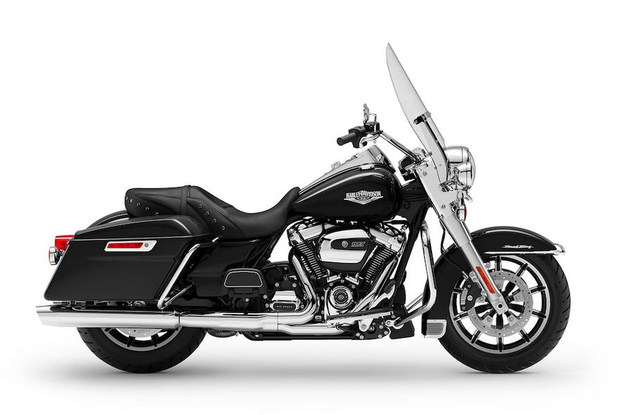 2019 Harley-Davidson Road King Base