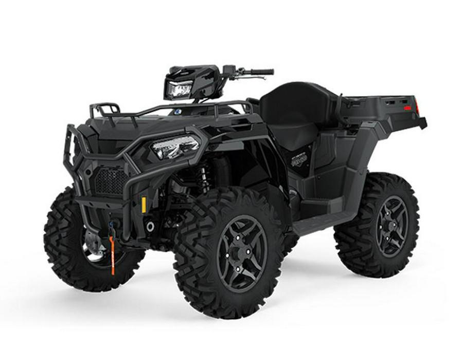 2025 Polaris A25SWE57AL