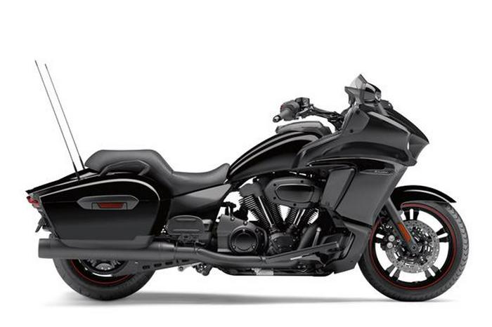 2018 Yamaha Star Eluder