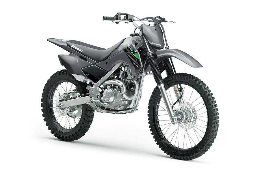 2024 Kawasaki KLX140R F