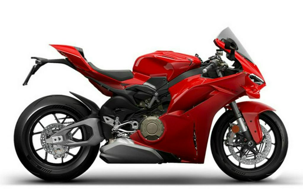 2026 Ducati PANIGALE V4